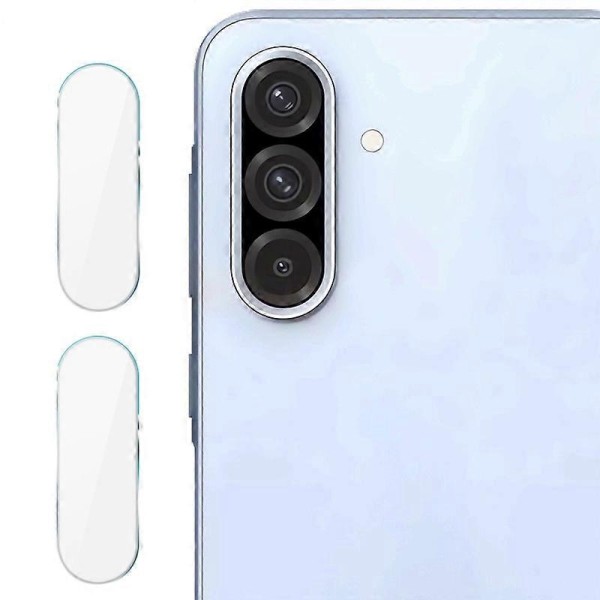Camera Tempered Glass (Samsung Galaxy A26 & Samsung Galaxy A36)