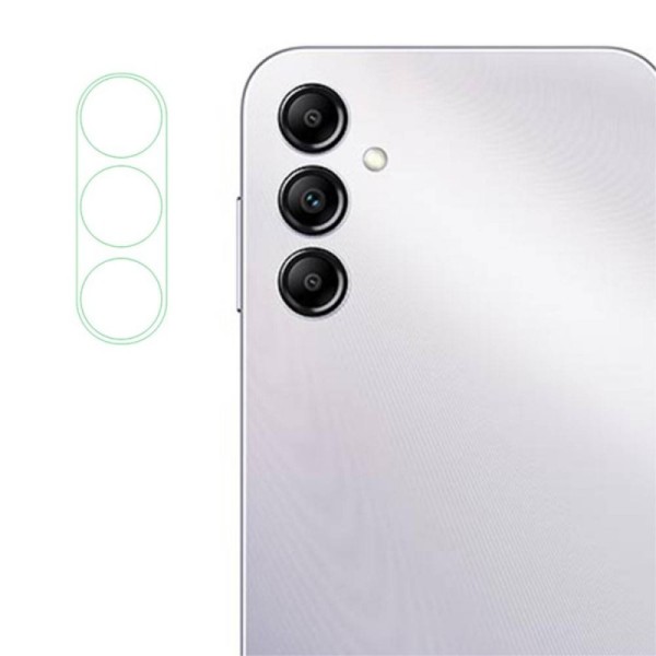 Camera Tempered Glass (Samsung Galaxy A56)