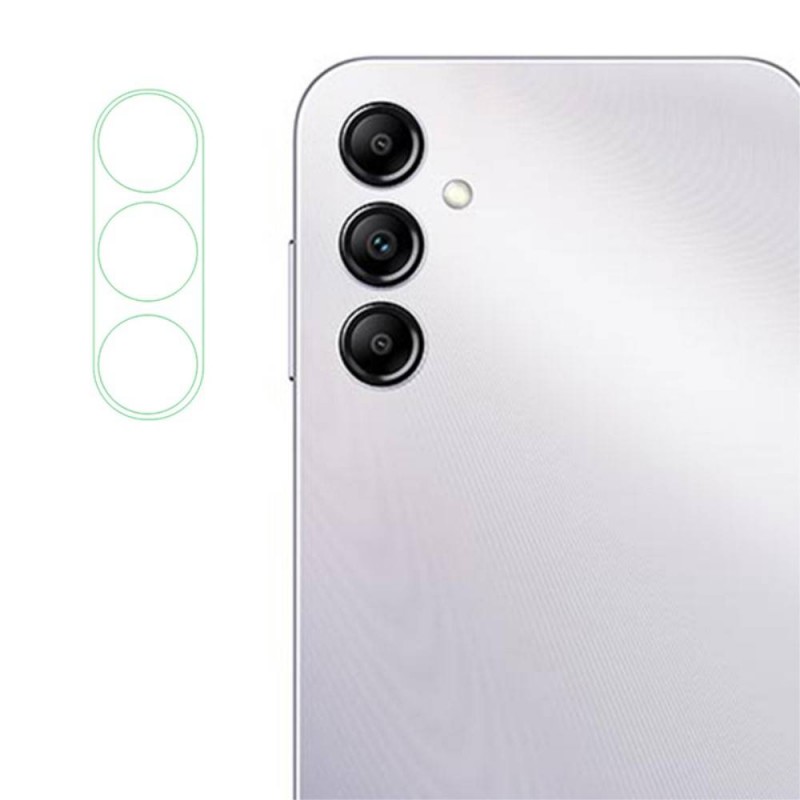 Camera Tempered Glass (Samsung Galaxy A56) Camera Tempered Glass (Samsung Galaxy A56)