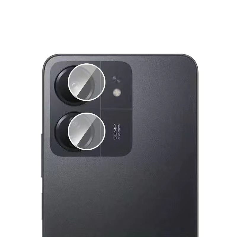 Camera Lens Tempered Glass (Xiaomi Redmi 13C & Xiaomi Poco C65)