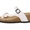 GOGO SHOES Γυναικίες Παντόφλες με Πλατφόρμα