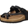 GOGO SHOES Γυναικίες Παντόφλες με Πλατφόρμα