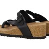 GOGO SHOES Γυναικίες Παντόφλες με Πλατφόρμα
