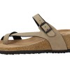 GOGO SHOES Γυναικίες Παντόφλες με Πλατφόρμα