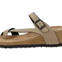 GOGO SHOES Γυναικίες Παντόφλες με Πλατφόρμα
