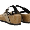 GOGO SHOES Γυναικίες Παντόφλες με Πλατφόρμα