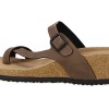 GOGO SHOES Γυναικίες Παντόφλες με Πλατφόρμα