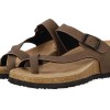 GOGO SHOES Γυναικίες Παντόφλες με Πλατφόρμα