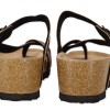 GOGO SHOES Γυναικίες Παντόφλες με Πλατφόρμα