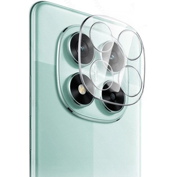 Camera Tempered Glass (Xiaomi Redmi Note 14 Pro Plus) Αξεσουάρ Κινητών/Tablet