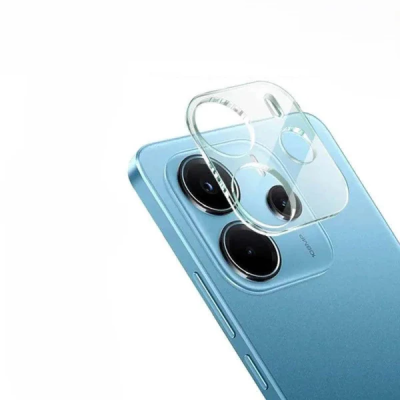Camera Tempered Glass (Xiaomi Redmi Note 14 4G)