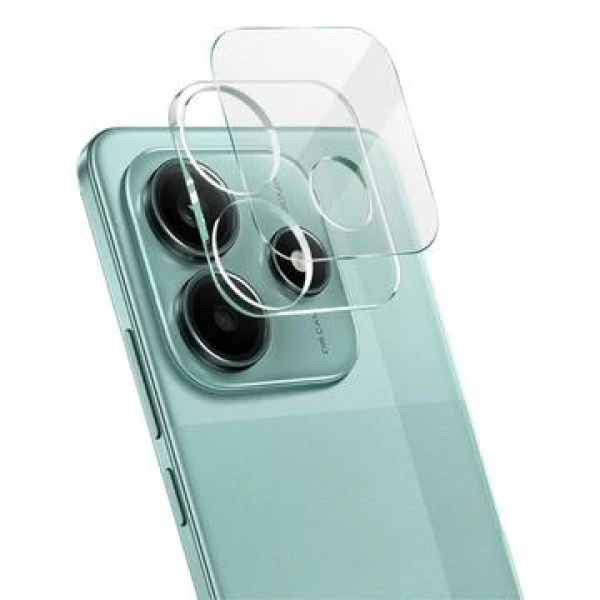 Camera Tempered Glass (Xiaomi Redmi Note 14 4G) Αξεσουάρ Κινητών/Tablet