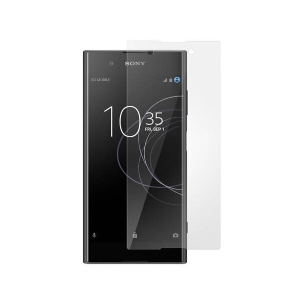 Tempered Glass (Sony Xperia XA1 Plus)