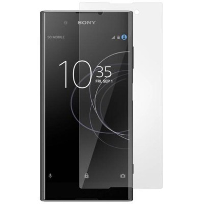 Tempered Glass (Sony Xperia XA1 Plus) Tempered Glass (Sony Xperia XA1 Plus)