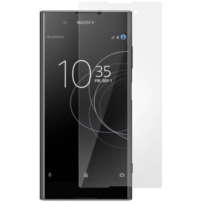 Tempered Glass (Sony Xperia XA1 Plus)