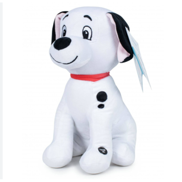 Play By Play Λούτρινο 30 εκ. ''101 Dalmatians''