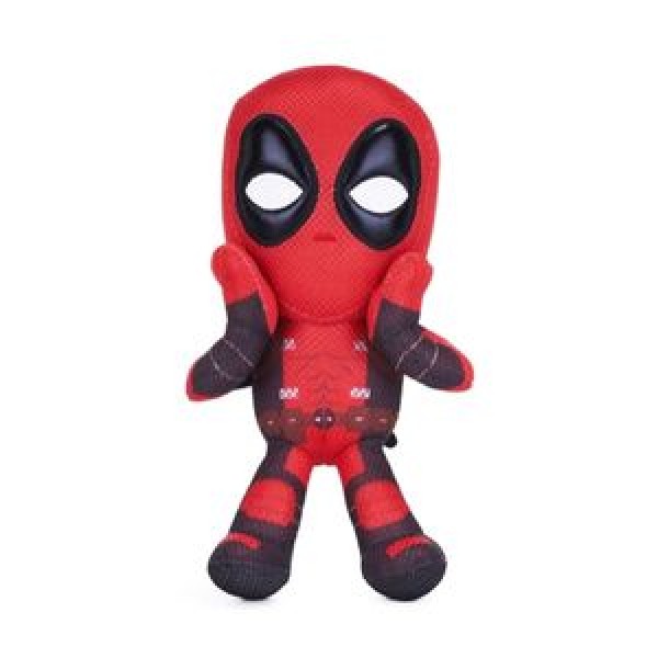 Marvel Λούτρινο 30 εκ.''Deadpool''