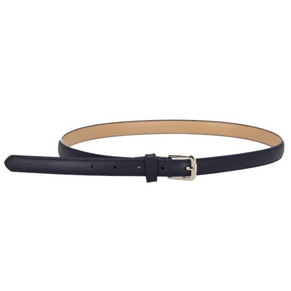Deneb Accesori Γυναικεία Ζώνη Δερματίνη