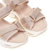 Alta Moda Γυναικεία Flatforms με Scratch