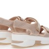 Alta Moda Γυναικεία Flatforms με Scratch