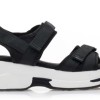 Alta Moda Γυναικεία Flatforms με Scratch