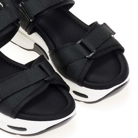Alta Moda Γυναικεία Flatforms με Scratch