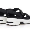 Alta Moda Γυναικεία Flatforms με Scratch