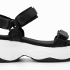 Alta Moda Γυναικεία Flatforms με Scratch