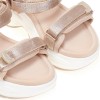 Alta Moda Γυναικεία Flatforms με Scratch