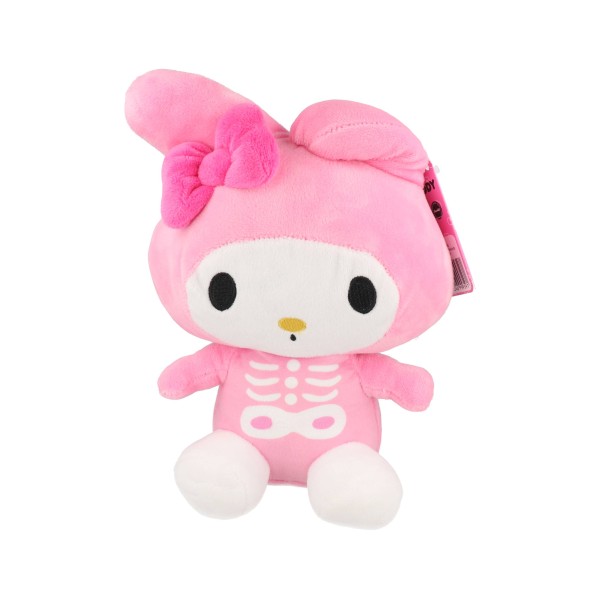 Sanrio Λούτρινο 23εκ. ''My Melody'' σε Halloween Κουστούμι