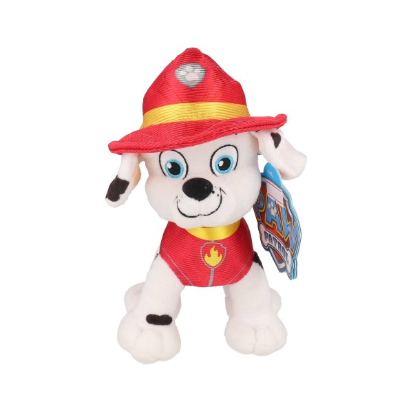 Play By Play Λούτρινο 17εκ. Marshall ''Paw Patrol''