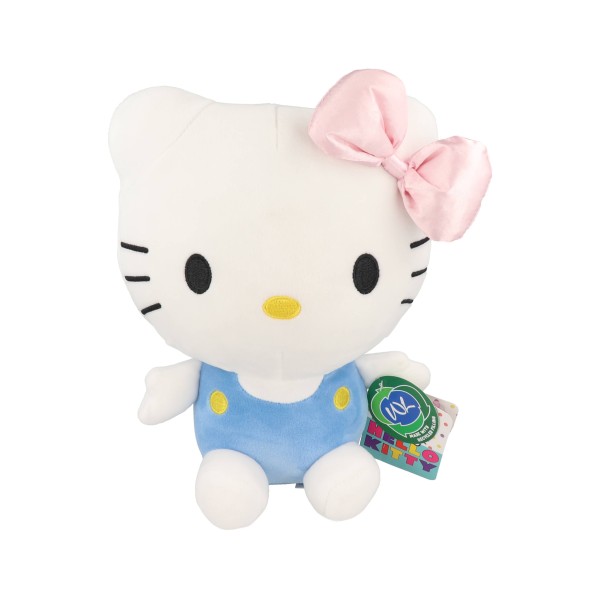 Sanrio Λούτρινο 25εκ. ''Hello Kitty''
