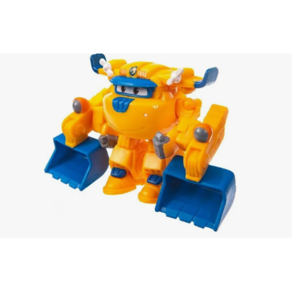 Παιχνίδι ''Super Wings'' Articulated Action -Donnie