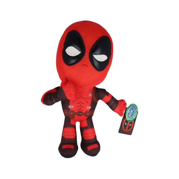 Marvel Λούτρινο 30 εκ.''Deadpool''
