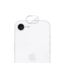 Oba Style Camera Tempered Glass Full (Iphone 16e)