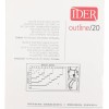 Ιder Outline Λεπτό Ελαστικό Καλσόν για Σύσφιξη 20 Den Ιder Outline Λεπτό Ελαστικό Καλσόν για Σύσφιξη 20 Den