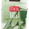 Ider Fiji 15 Ελαστικό Καλσόν με Ενισχυμένο Κιλοτάκι