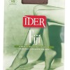 Ider Fiji 15 Ελαστικό Καλσόν με Ενισχυμένο Κιλοτάκι