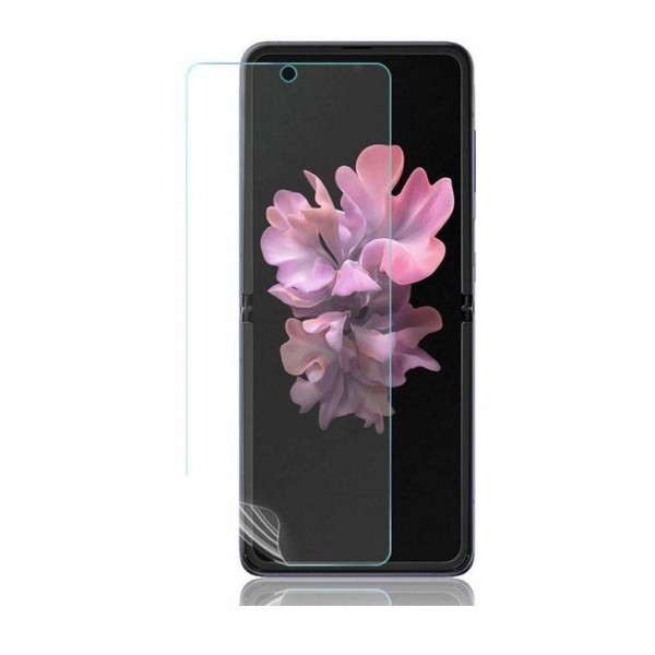 Μεμβράνη Προστασίας Μπροστινής Οθόνης (Samsung Galaxy Z Flip 5)