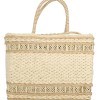 BAG TO BAG Γυναικείες Τσάντες Ψάθινες