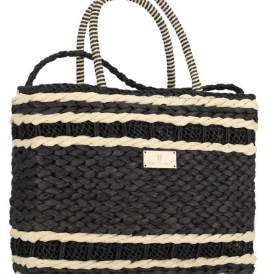 BAG TO BAG Γυναικείες Τσάντες Ψάθινες