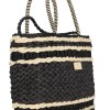 BAG TO BAG Γυναικείες Τσάντες Ψάθινες