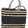 BAG TO BAG Γυναικείες Τσάντες Ψάθινες
