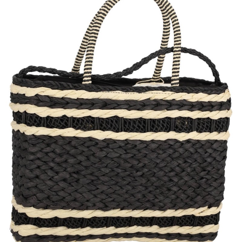 BAG TO BAG Γυναικείες Τσάντες Ψάθινες