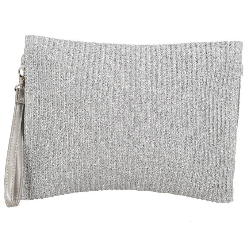 BAG TO BAG Ψάθινος Γυναικείος Φάκελος BAG TO BAG Ψάθινος Γυναικείος Φάκελος