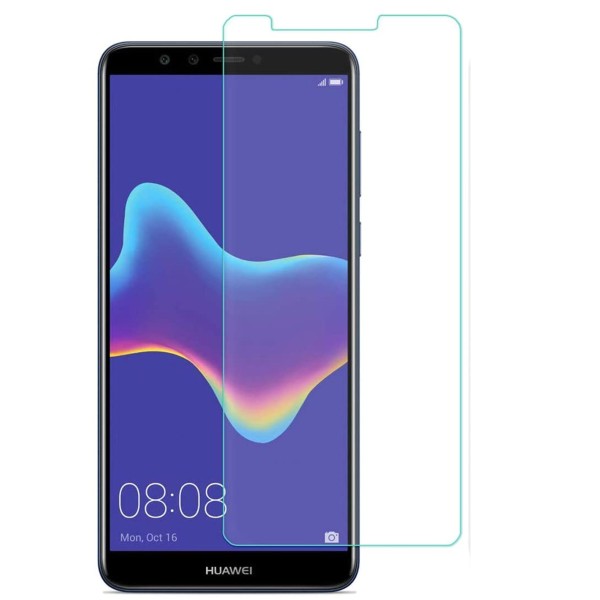Tempered Glass (Huawei Y9 2018)