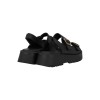 Mira Max Σανδάλια Flatform με Μπαρέτα