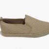 OEM Πάνινα Ανδρικά Slip On