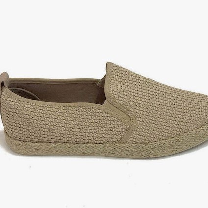 OEM Πάνινα Ανδρικά Slip On