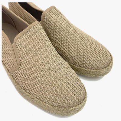 OEM Πάνινα Ανδρικά Slip On